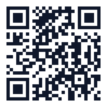 QR code — scan to install Calendo on your phone